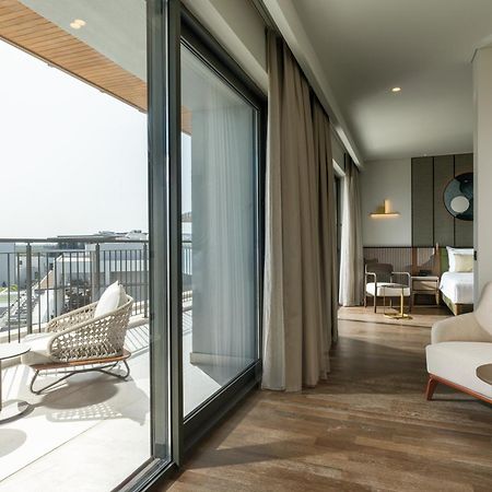 Anda Barut Collection Hotel Didim Eksteriør billede