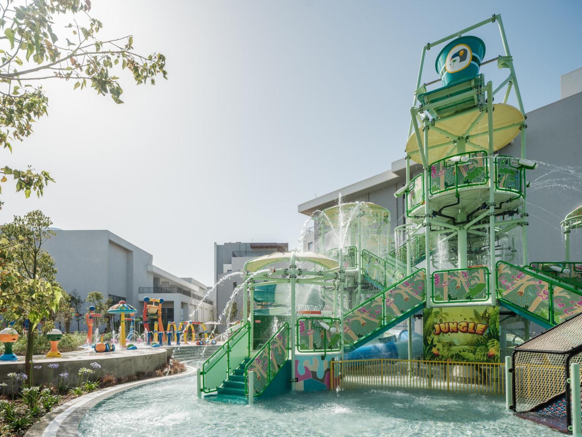 Anda Barut Collection Hotel Didim Eksteriør billede