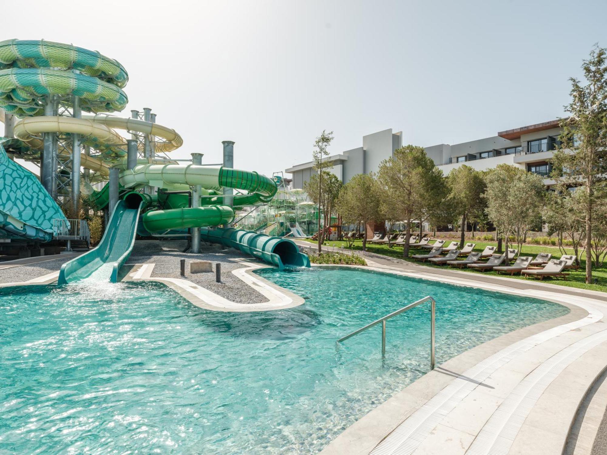 Anda Barut Collection Hotel Didim Eksteriør billede