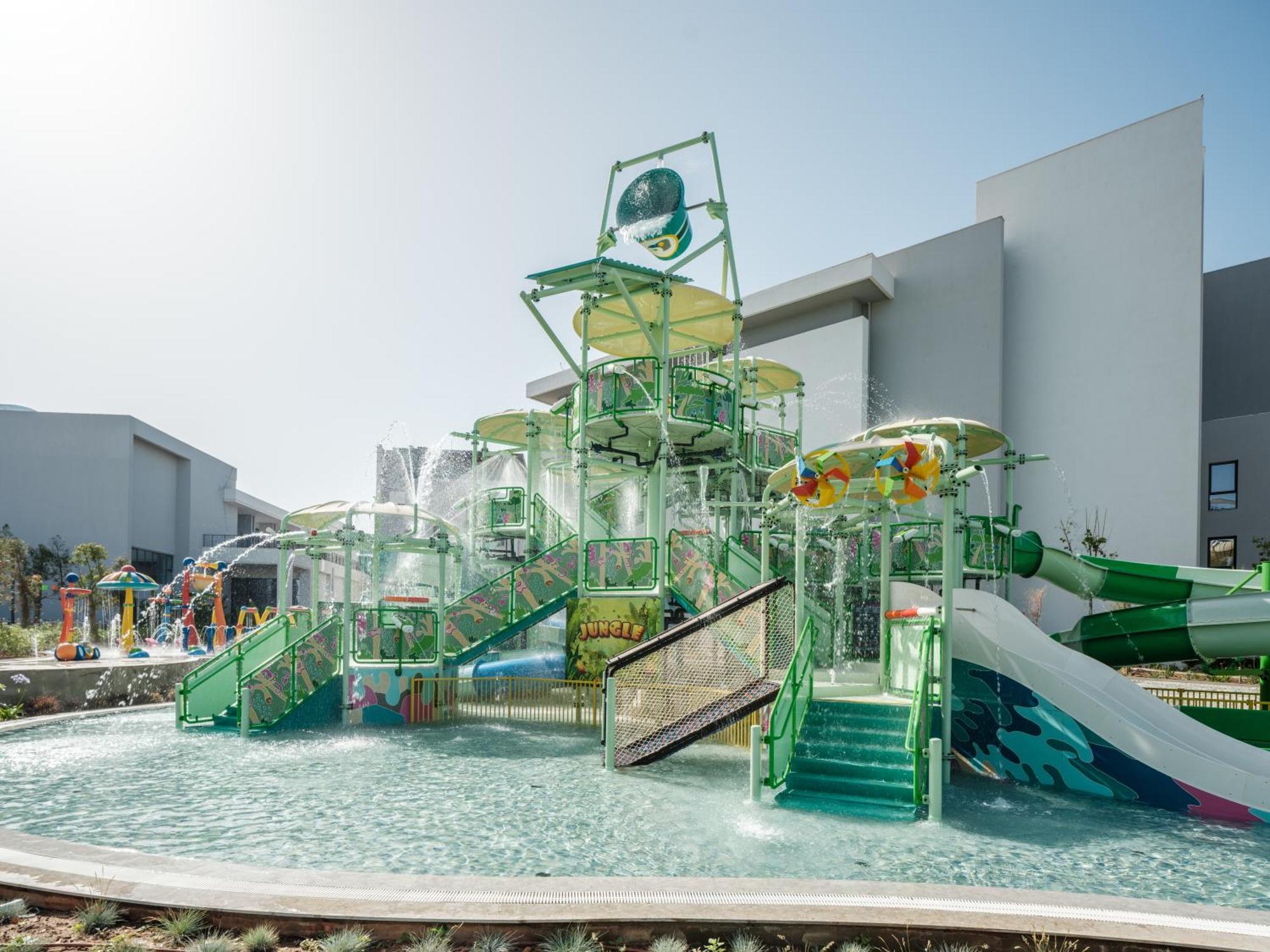 Anda Barut Collection Hotel Didim Eksteriør billede