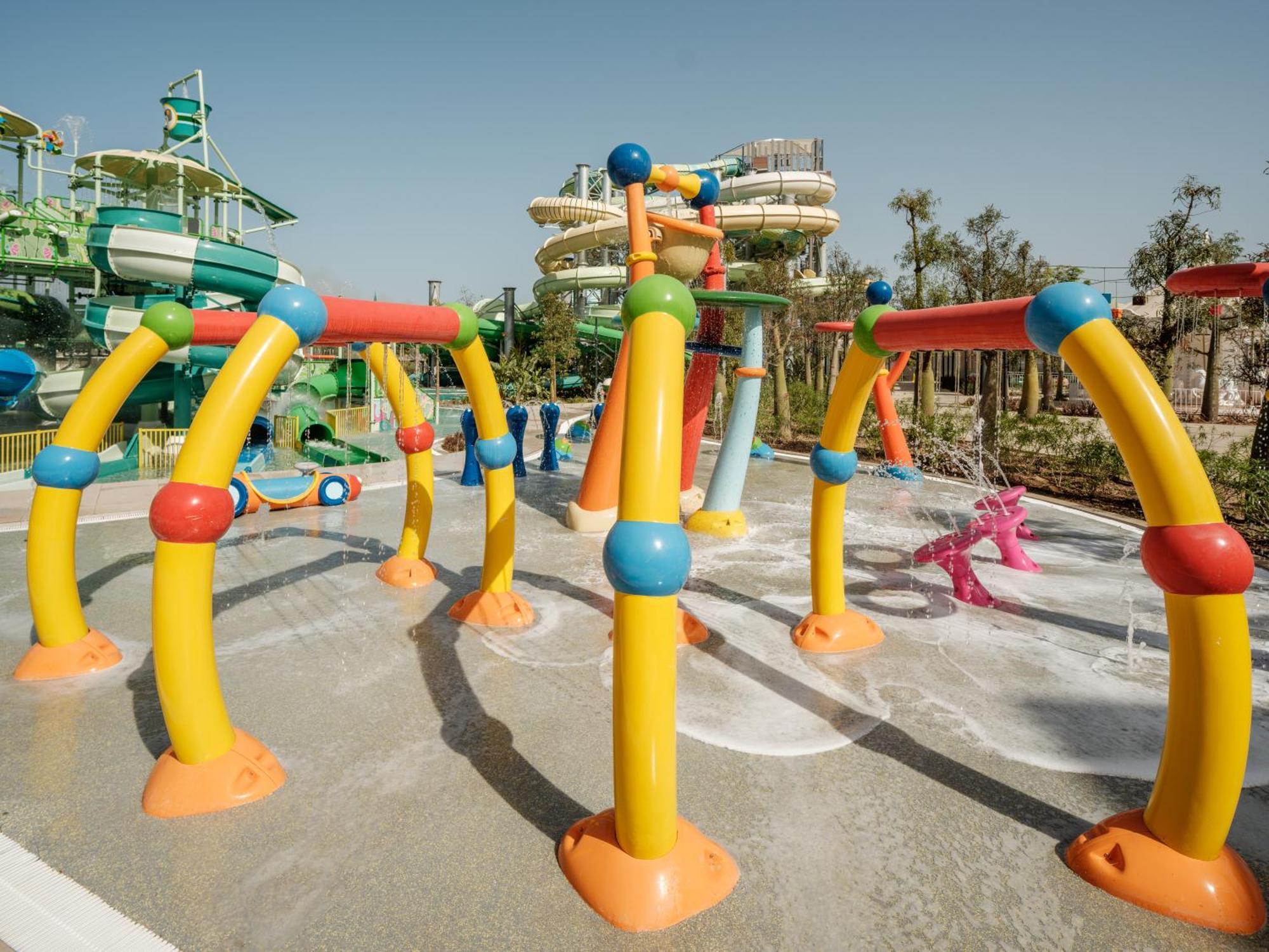 Anda Barut Collection Hotel Didim Eksteriør billede