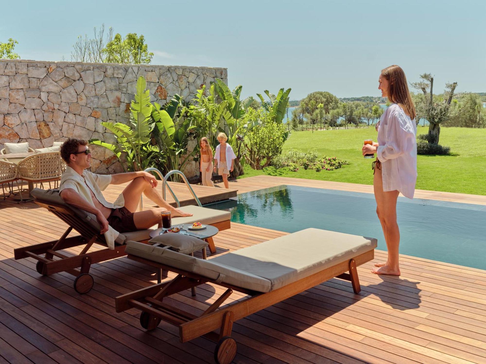 Anda Barut Collection Hotel Didim Eksteriør billede