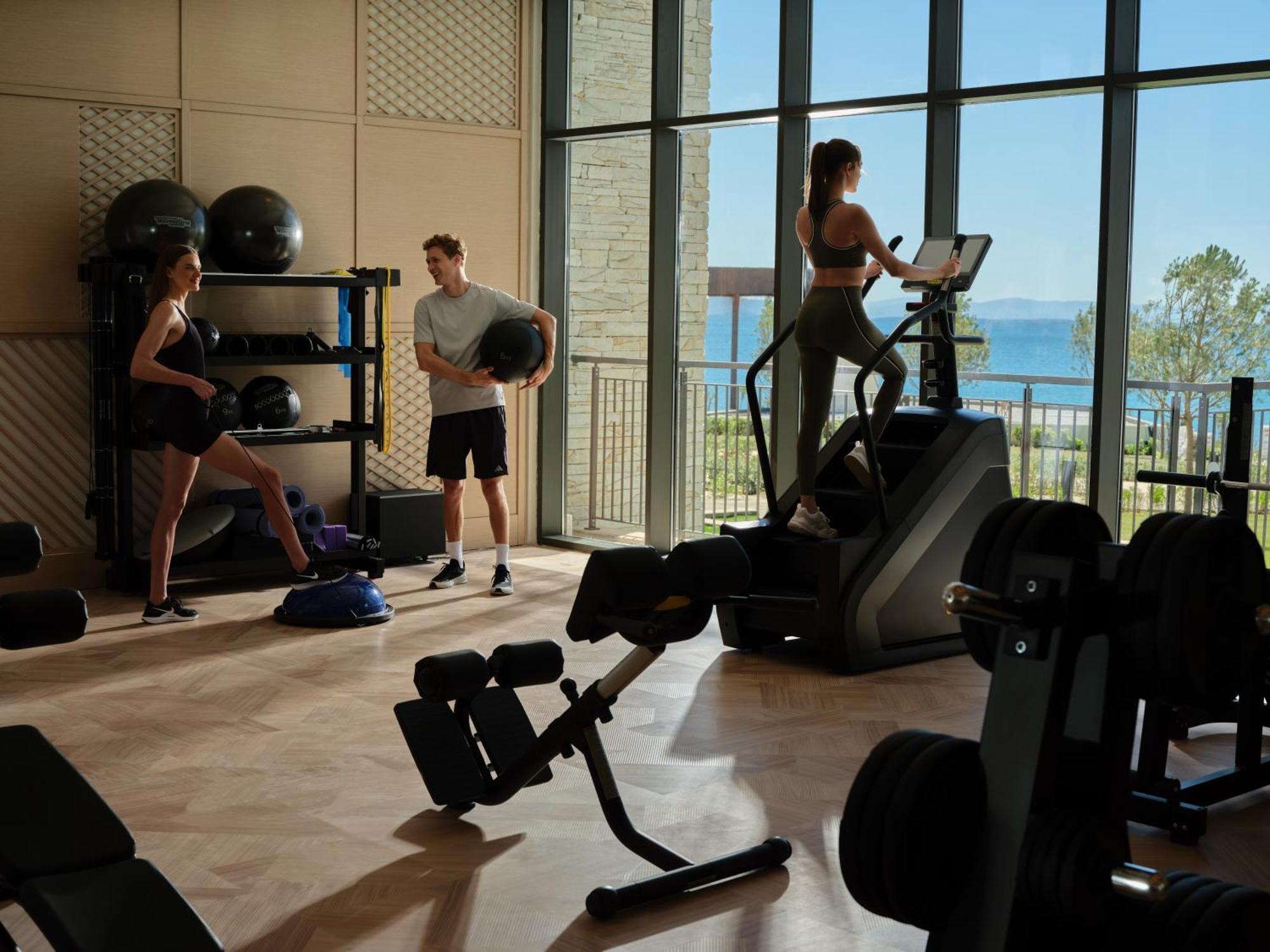 Anda Barut Collection Hotel Didim Eksteriør billede