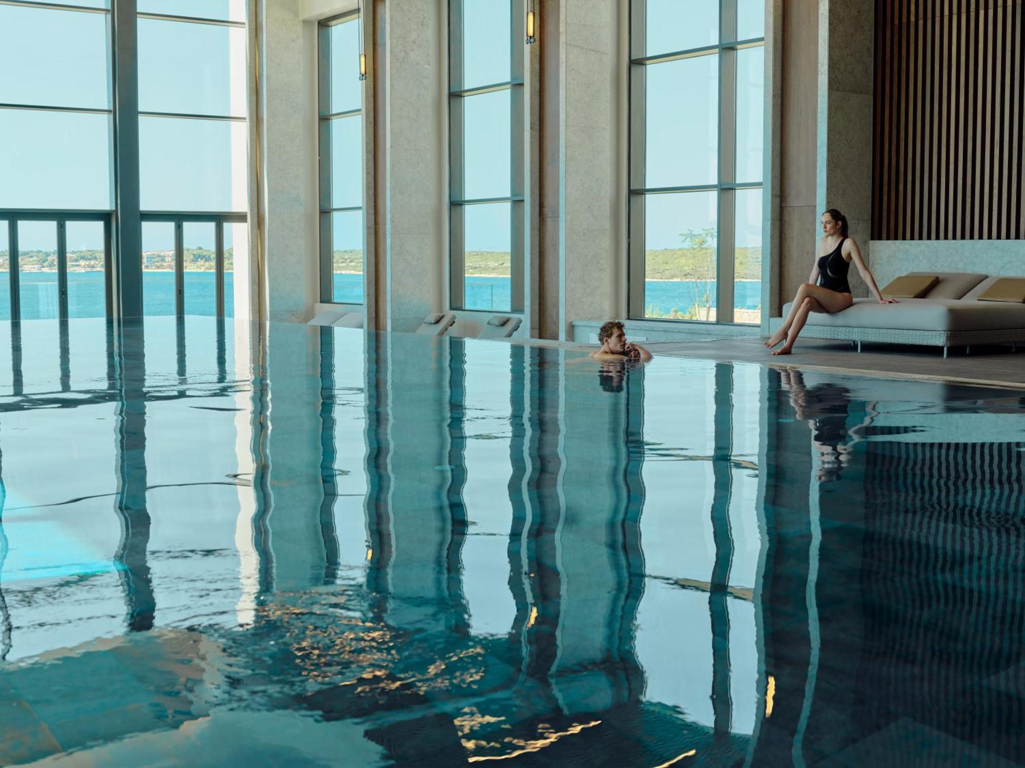Anda Barut Collection Hotel Didim Eksteriør billede