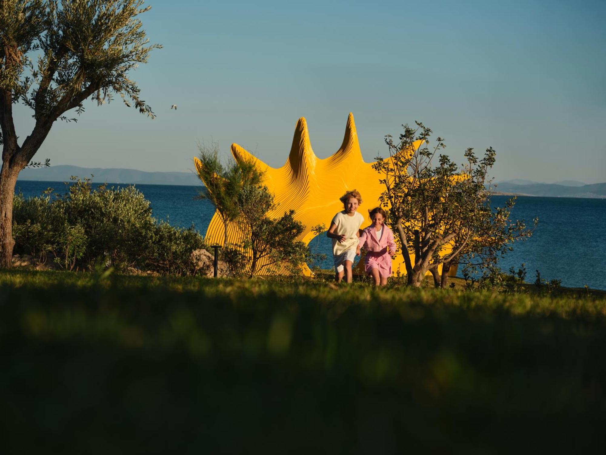 Anda Barut Collection Hotel Didim Eksteriør billede