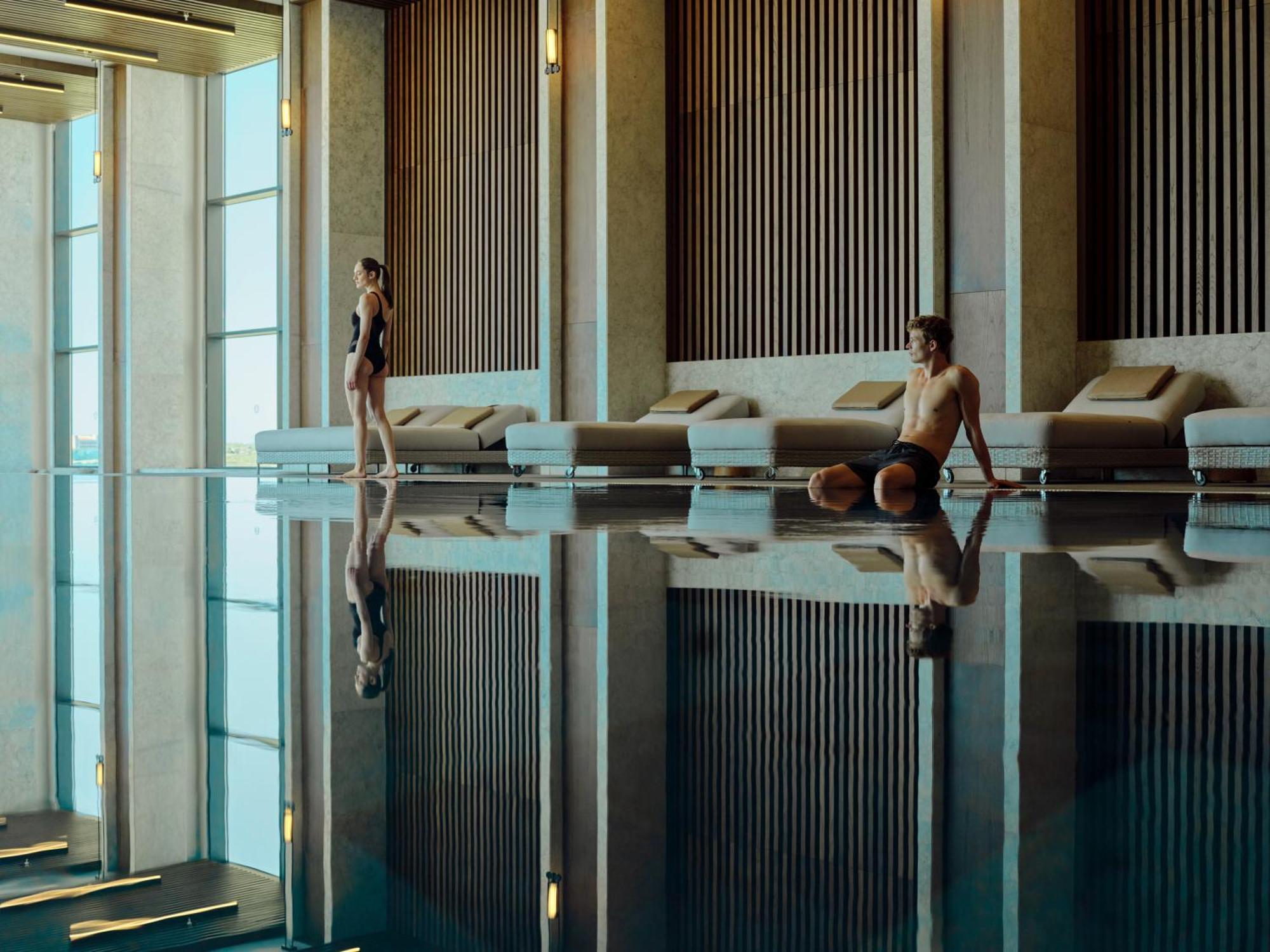 Anda Barut Collection Hotel Didim Eksteriør billede