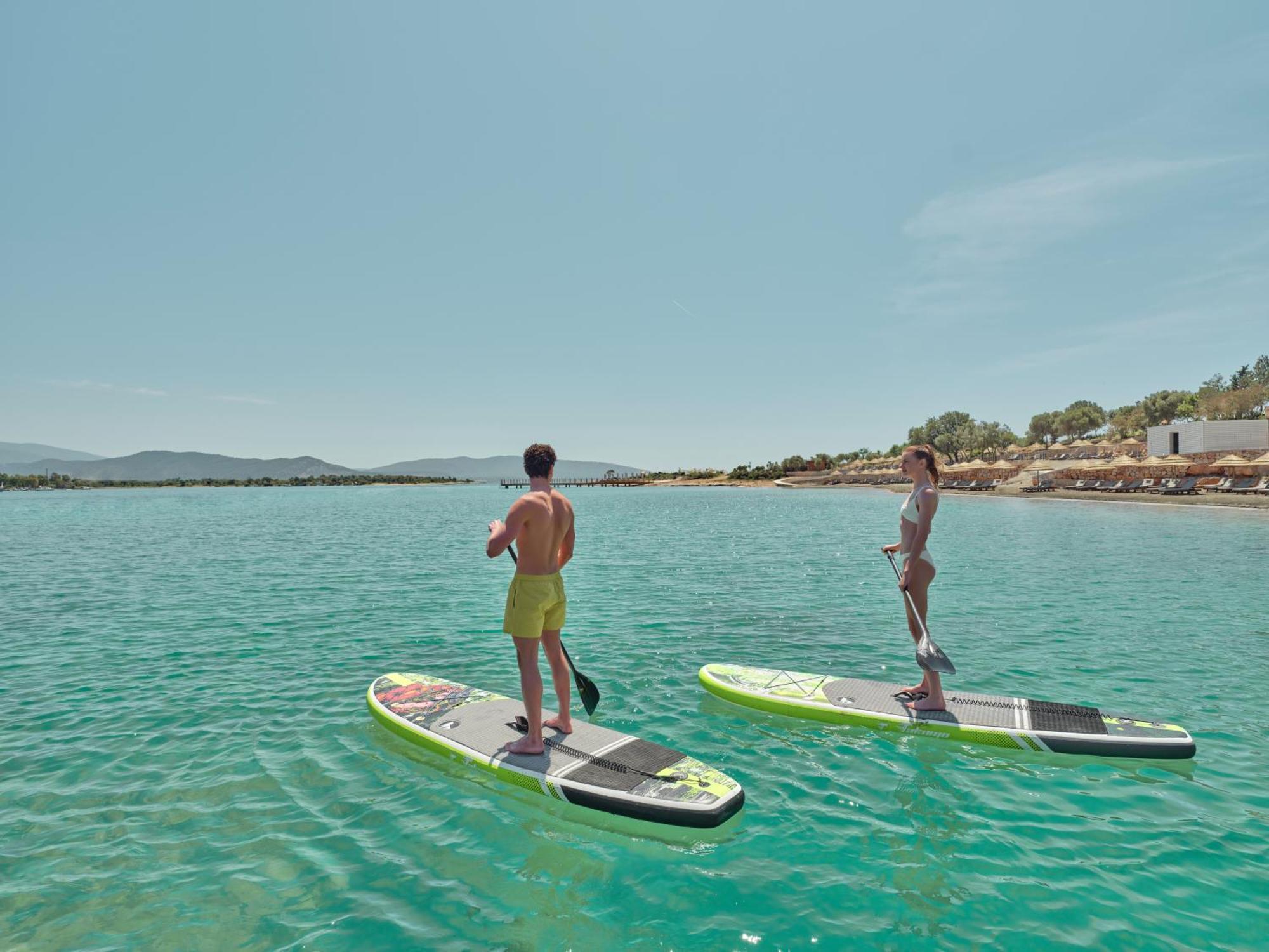 Anda Barut Collection Hotel Didim Eksteriør billede