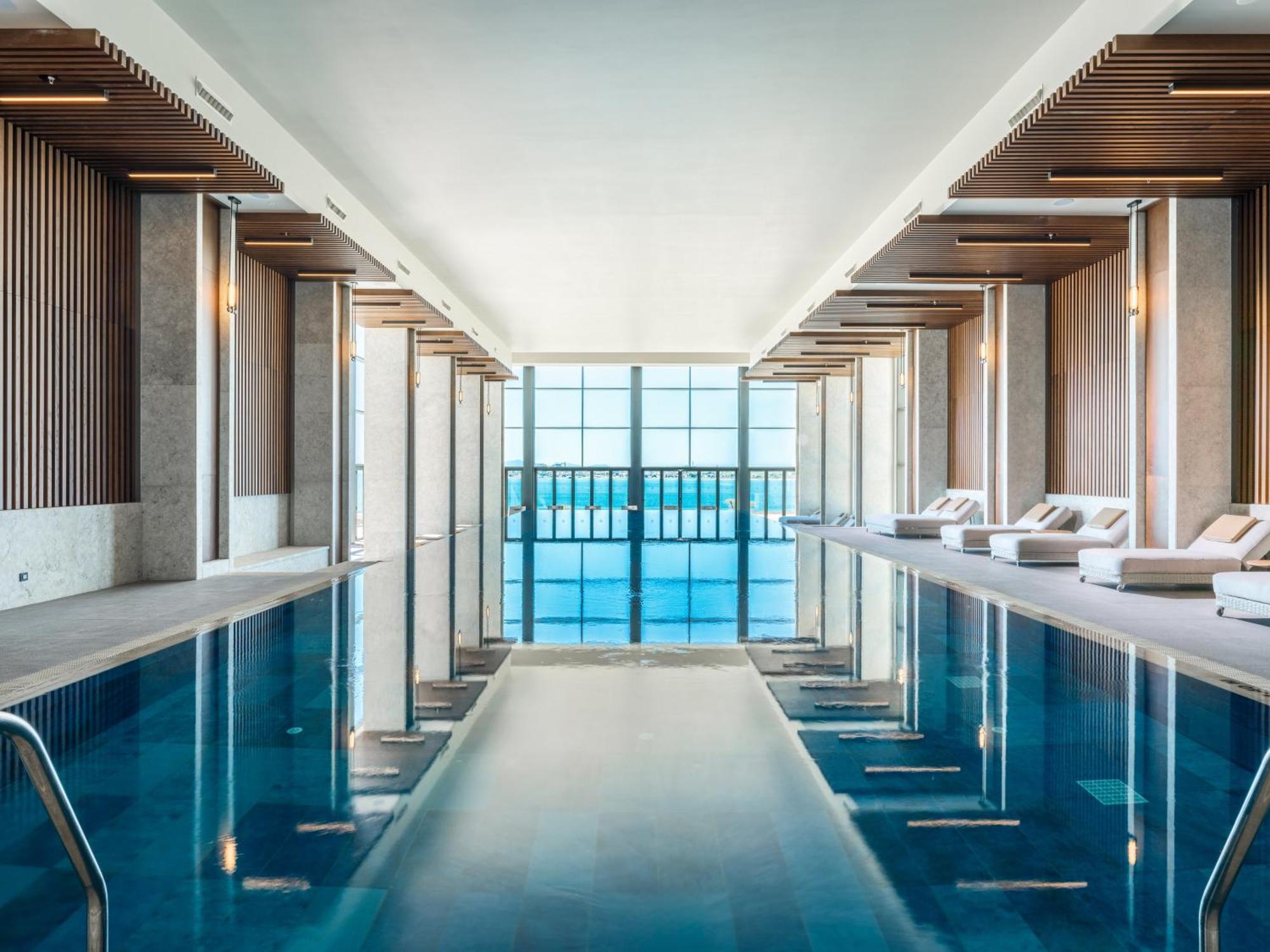 Anda Barut Collection Hotel Didim Eksteriør billede
