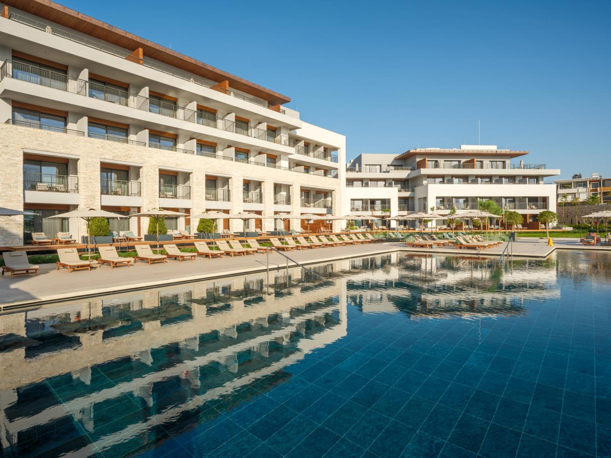 Anda Barut Collection Hotel Didim Eksteriør billede