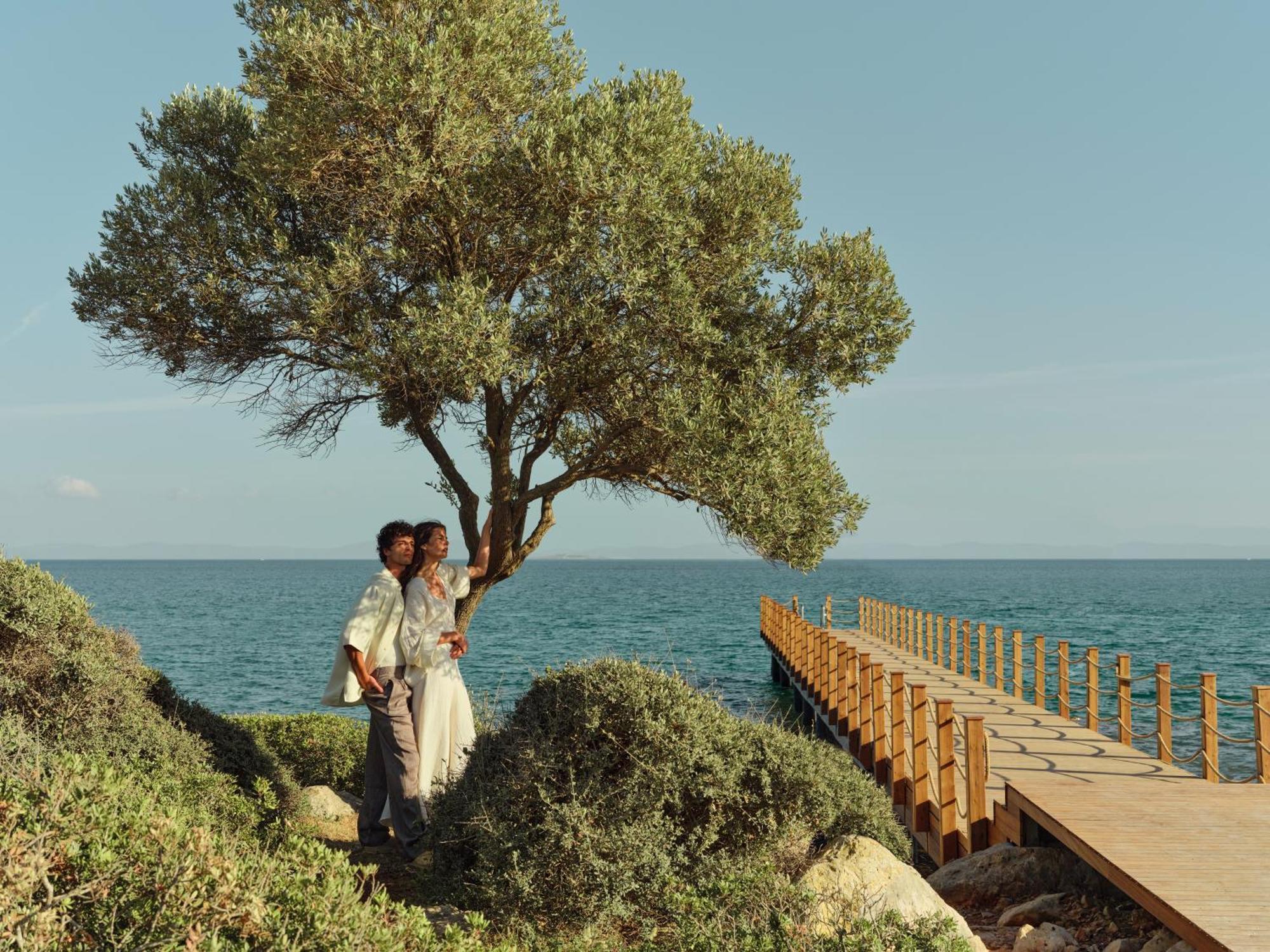 Anda Barut Collection Hotel Didim Eksteriør billede