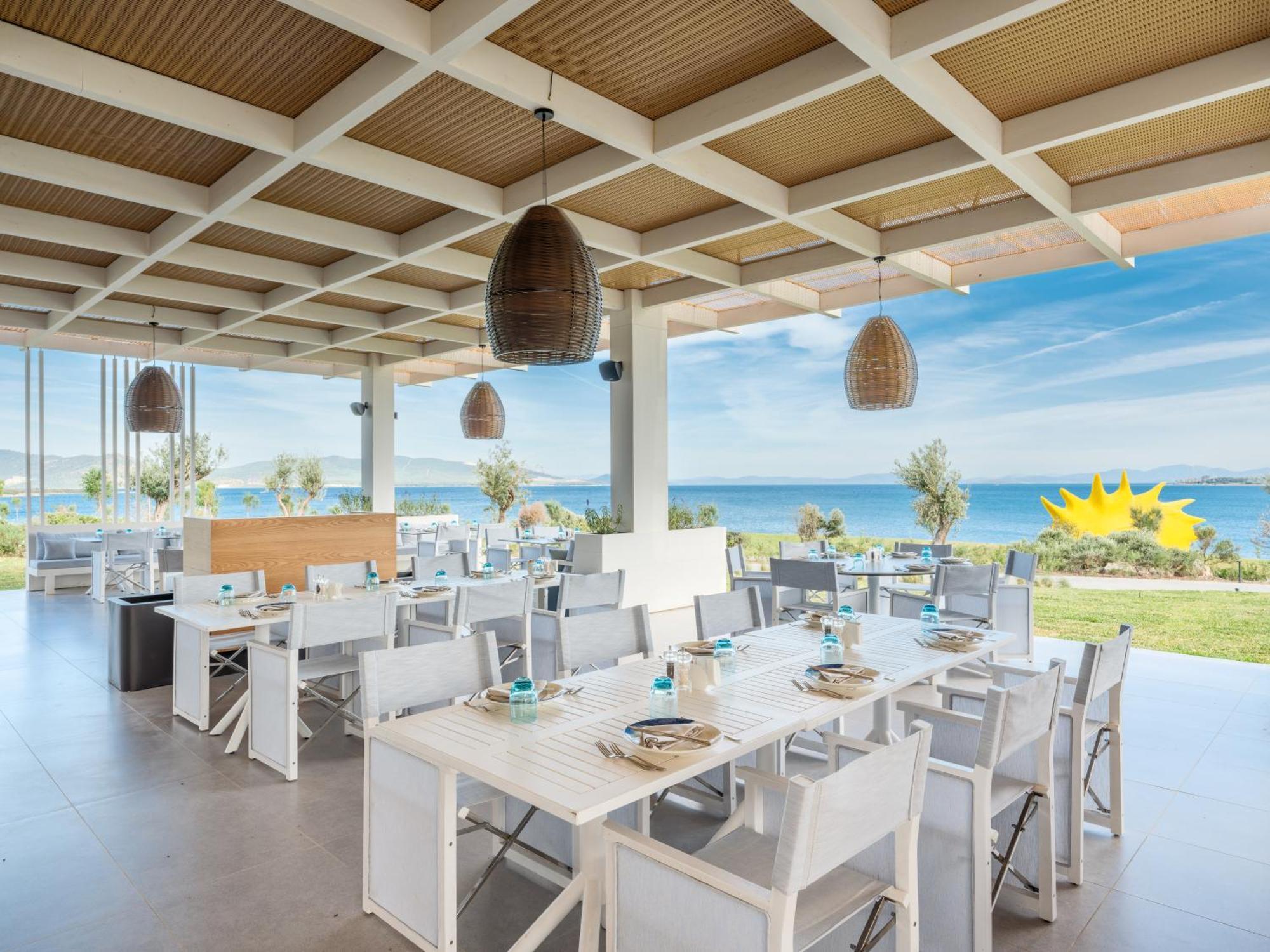 Anda Barut Collection Hotel Didim Eksteriør billede