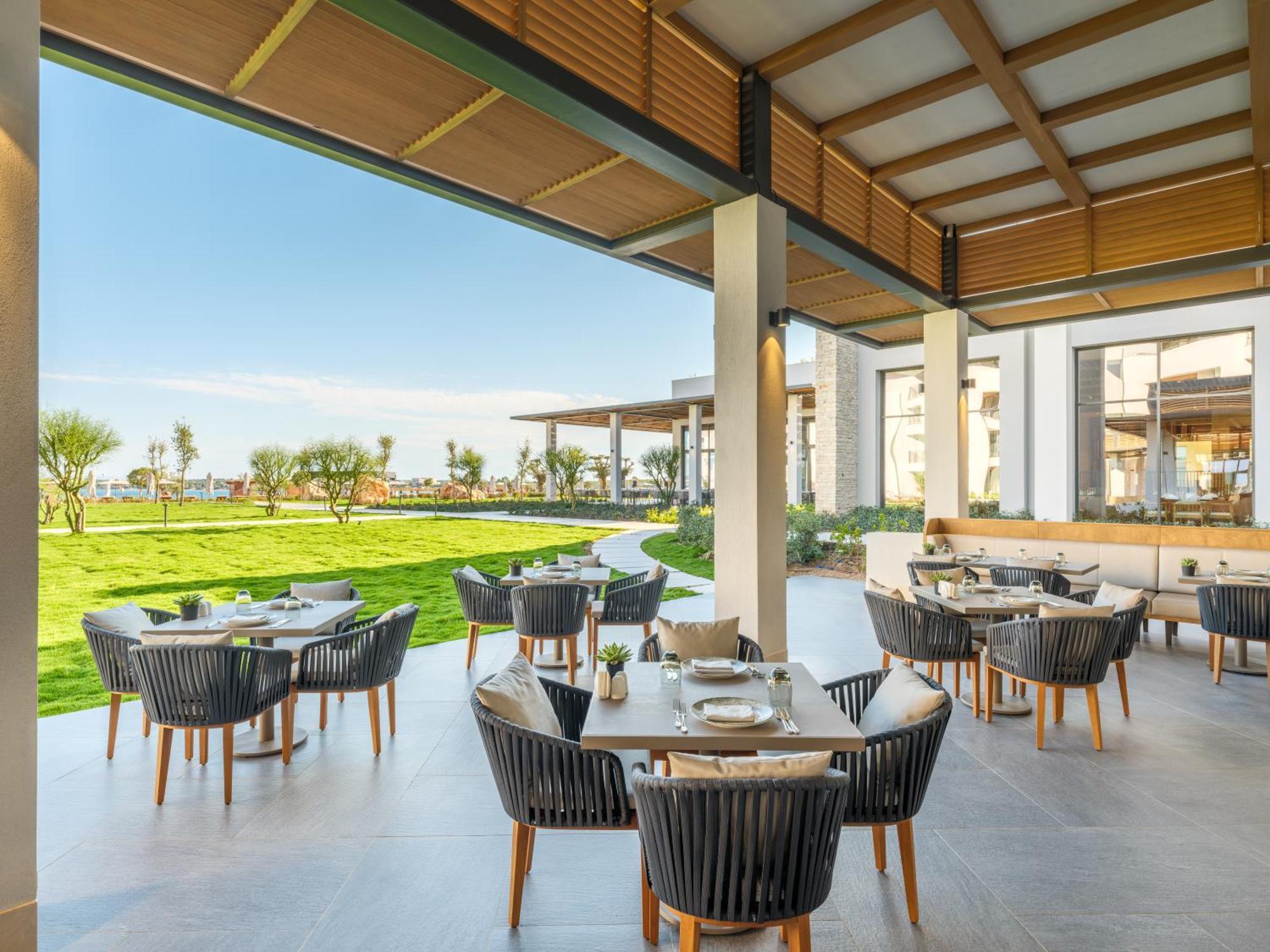 Anda Barut Collection Hotel Didim Eksteriør billede