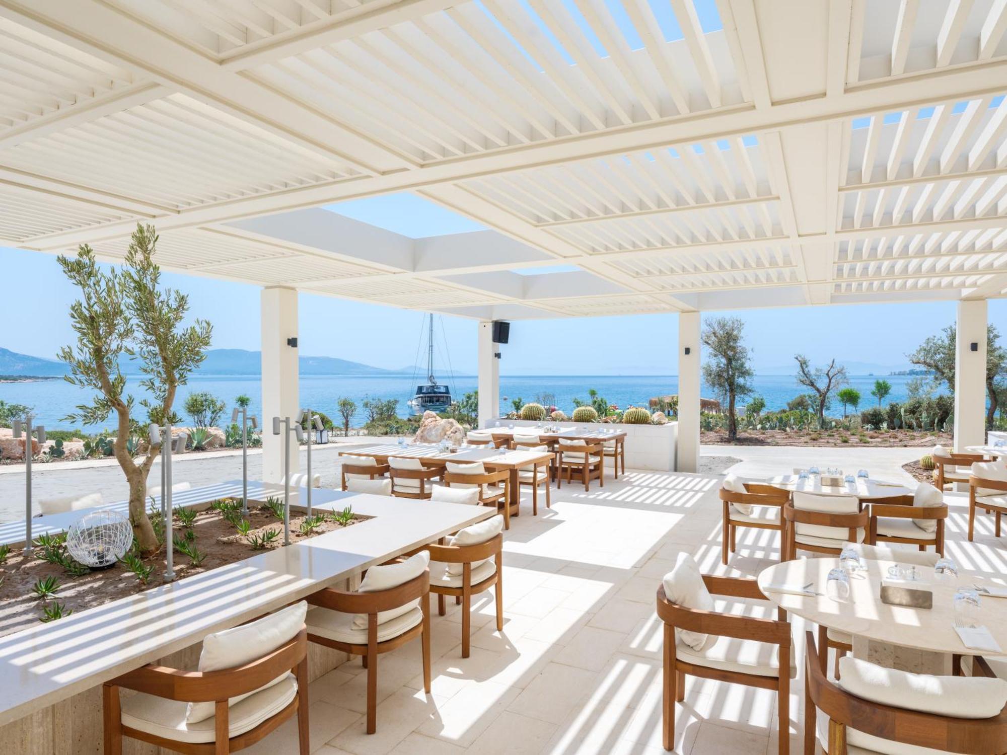 Anda Barut Collection Hotel Didim Eksteriør billede