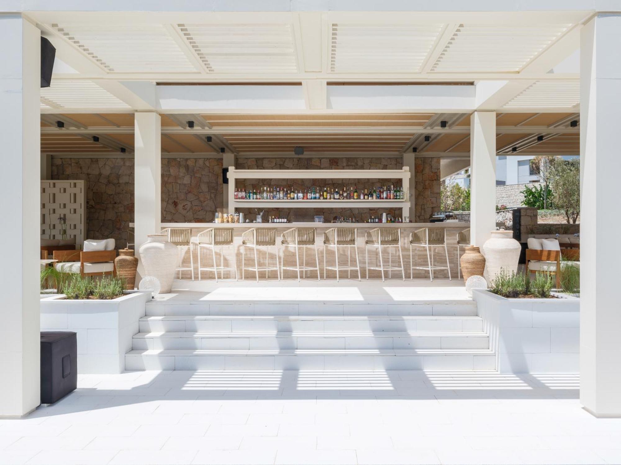 Anda Barut Collection Hotel Didim Eksteriør billede
