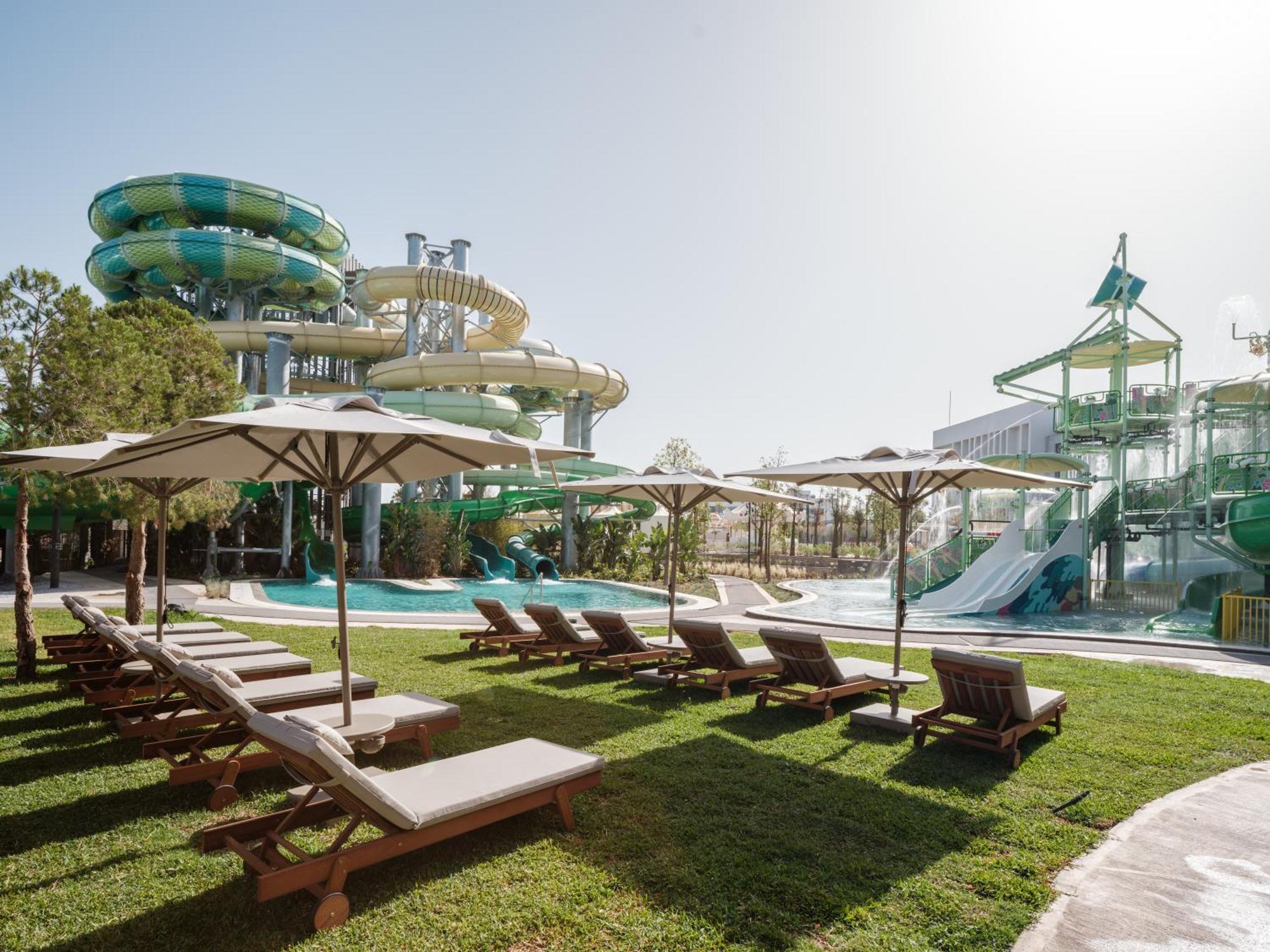 Anda Barut Collection Hotel Didim Eksteriør billede