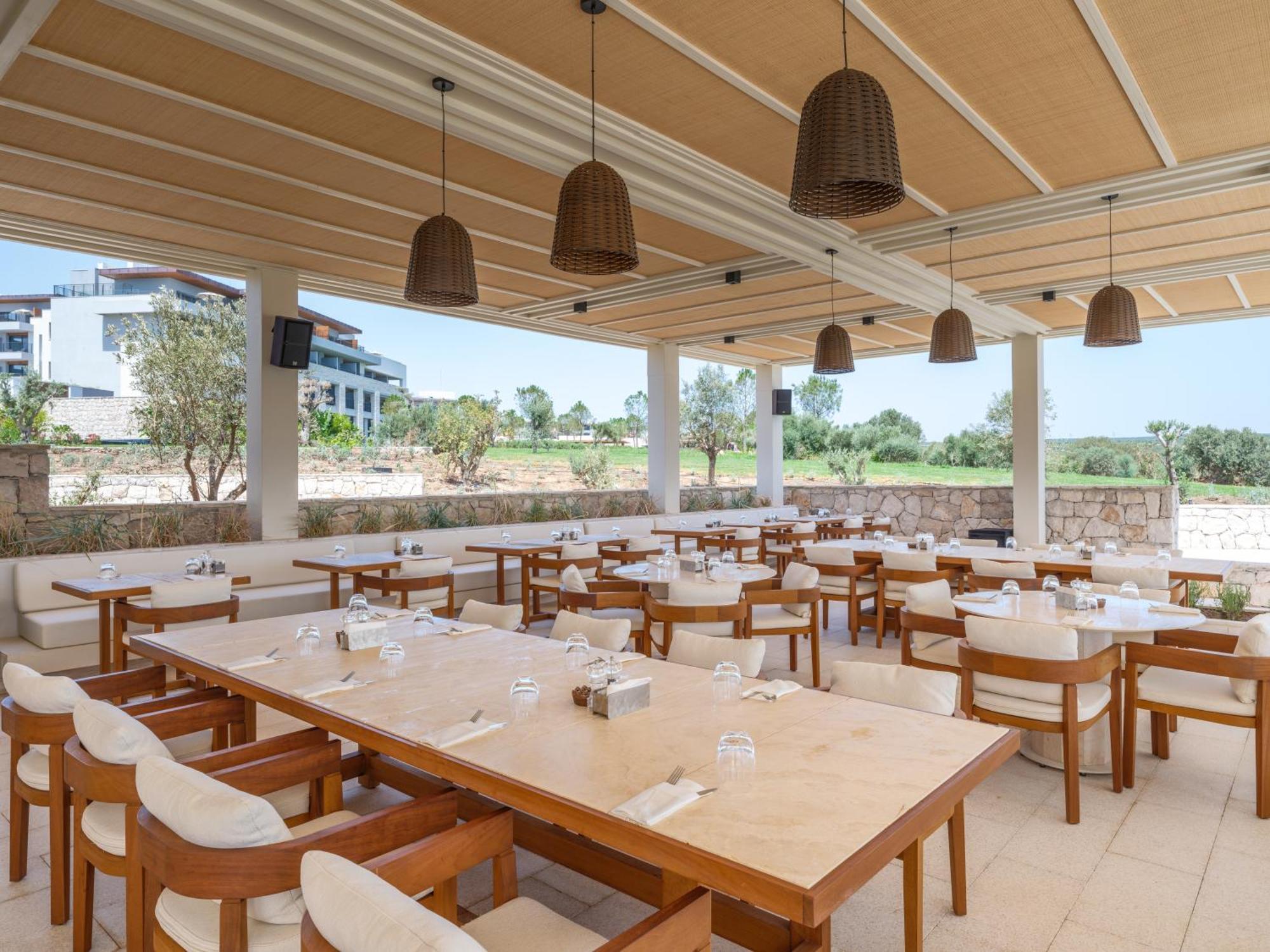 Anda Barut Collection Hotel Didim Eksteriør billede