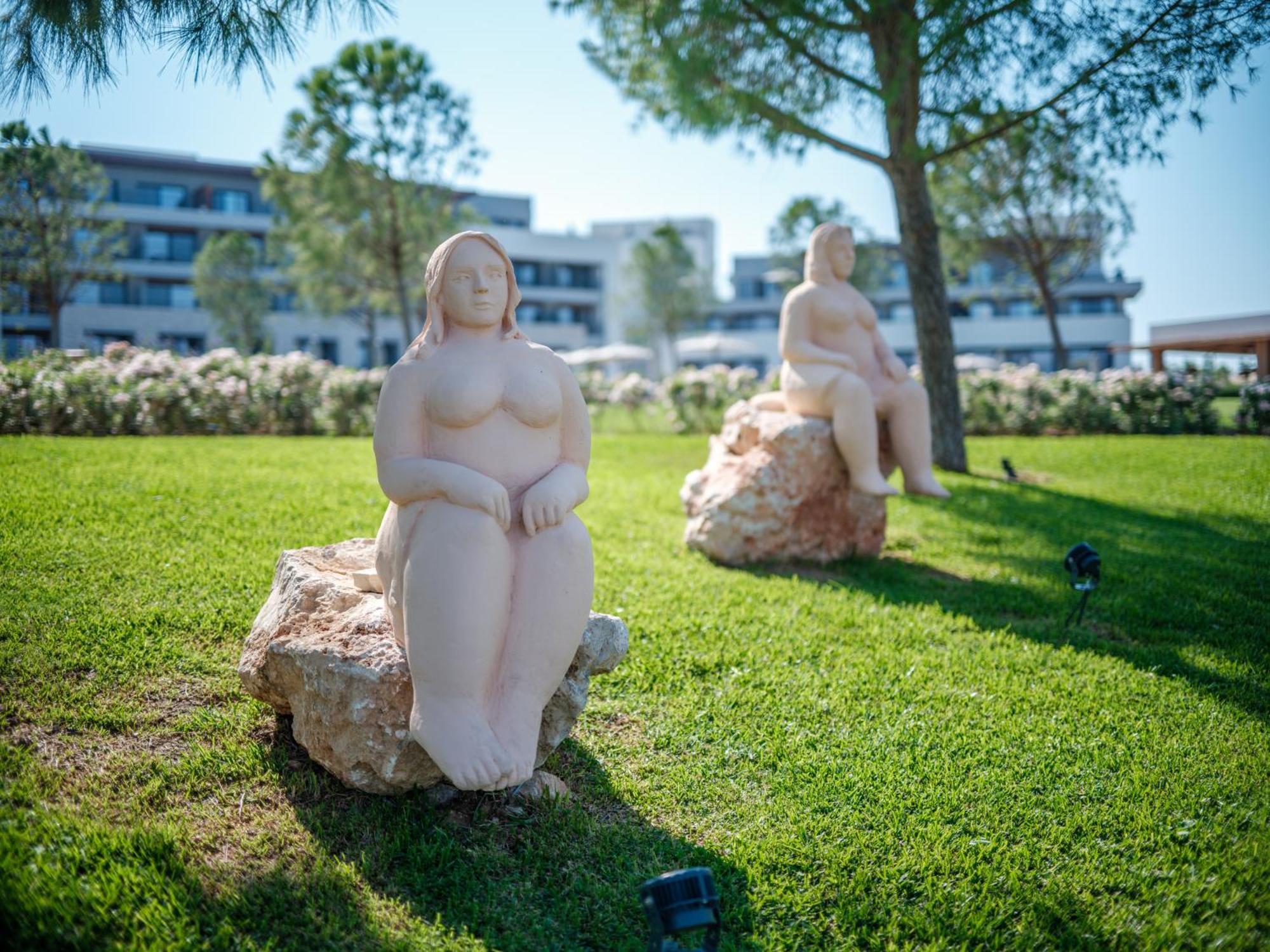 Anda Barut Collection Hotel Didim Eksteriør billede