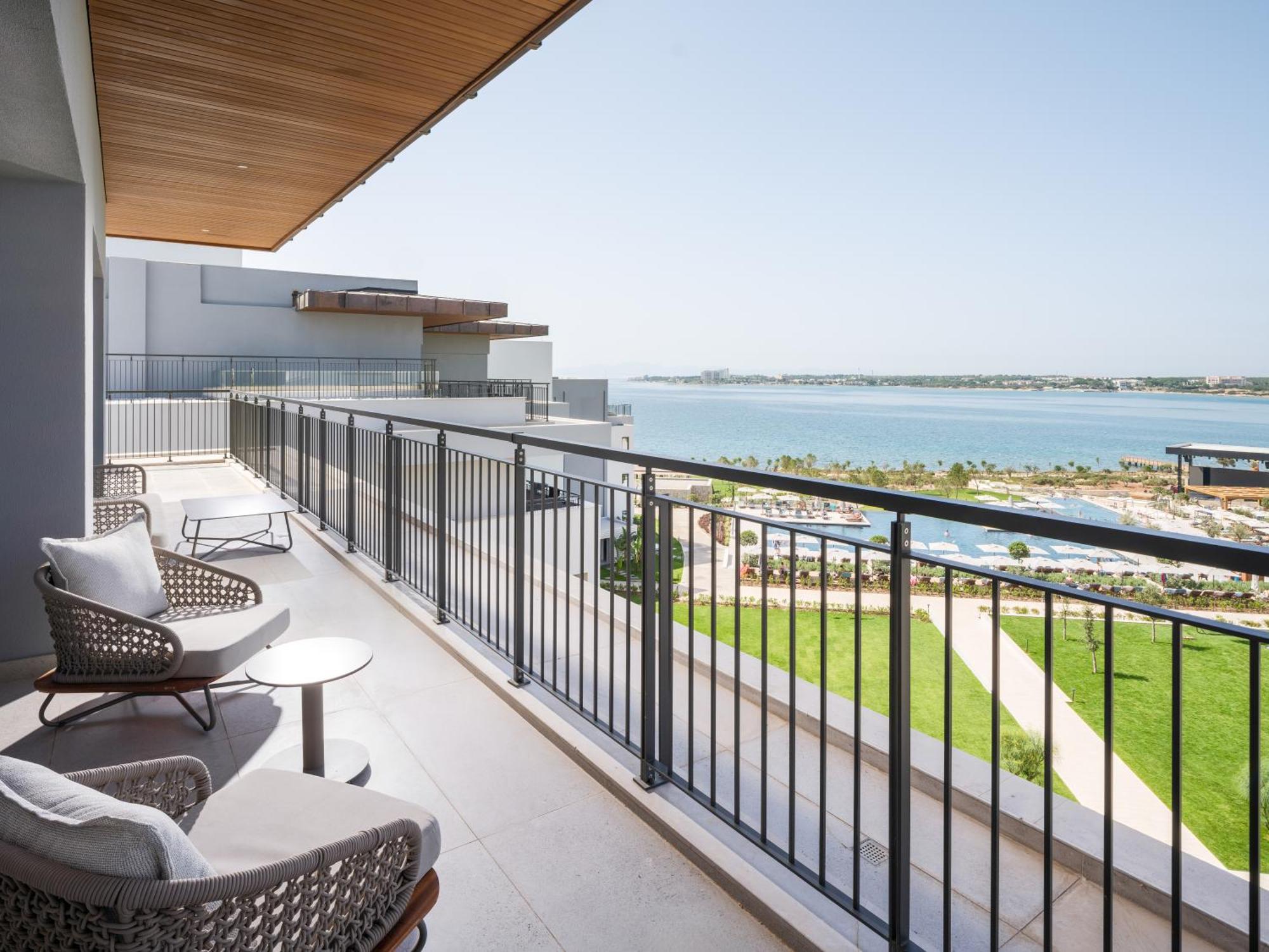 Anda Barut Collection Hotel Didim Eksteriør billede