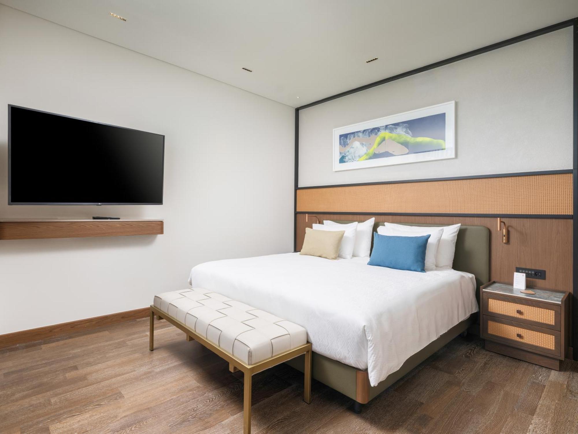 Anda Barut Collection Hotel Didim Eksteriør billede